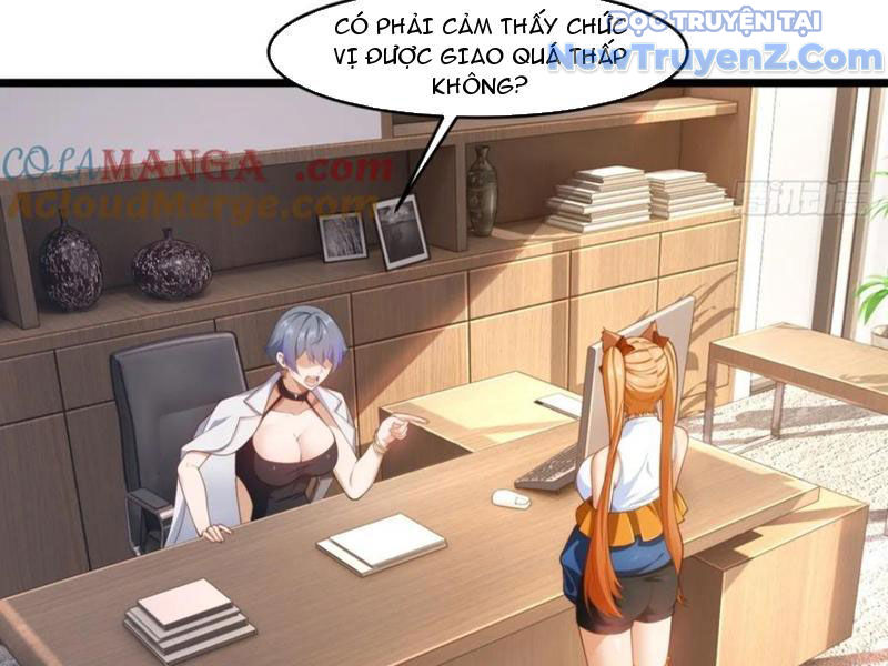 Bật Hack Mà Vẫn Là Tông Môn Yếu Nhất Sao? chapter 15 - Trang 77
