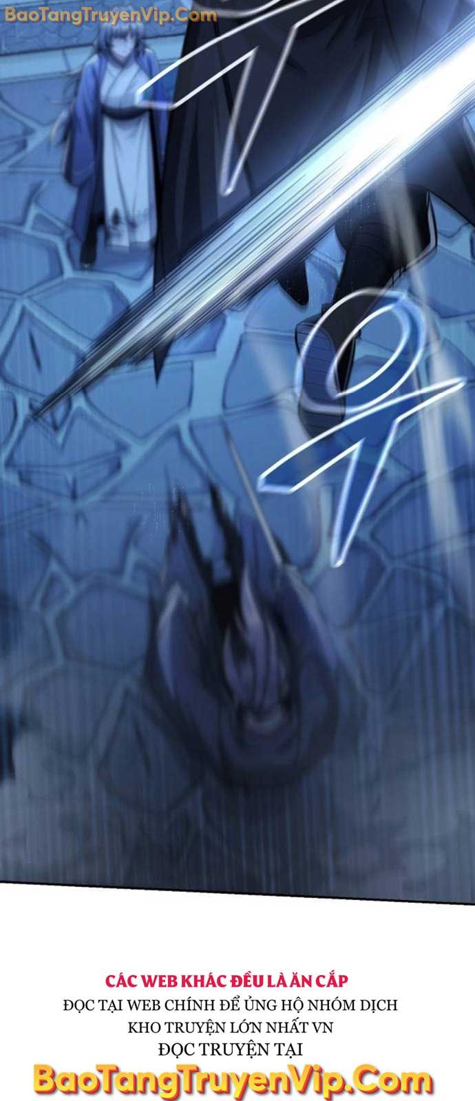 Quỷ Kiếm Thiên Tài Của Hoa Sơn Phái chapter 30.1 - Trang 12