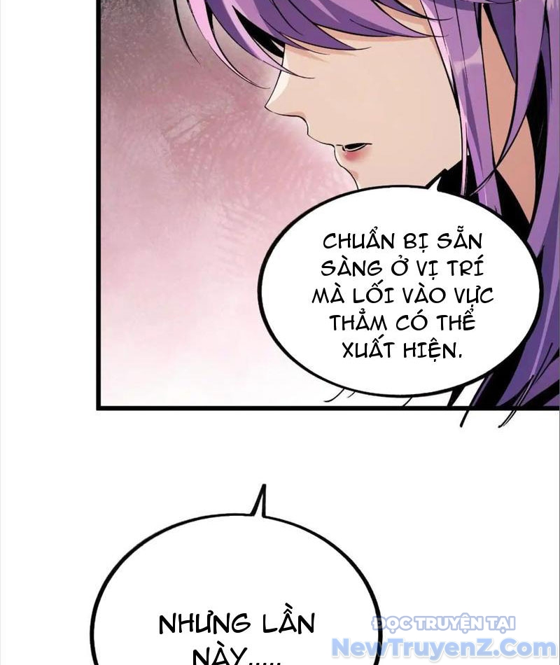 Mạt Thế Cẩu Sinh: Gián Giúp Ta Chồng Buff chapter 42 - Trang 61