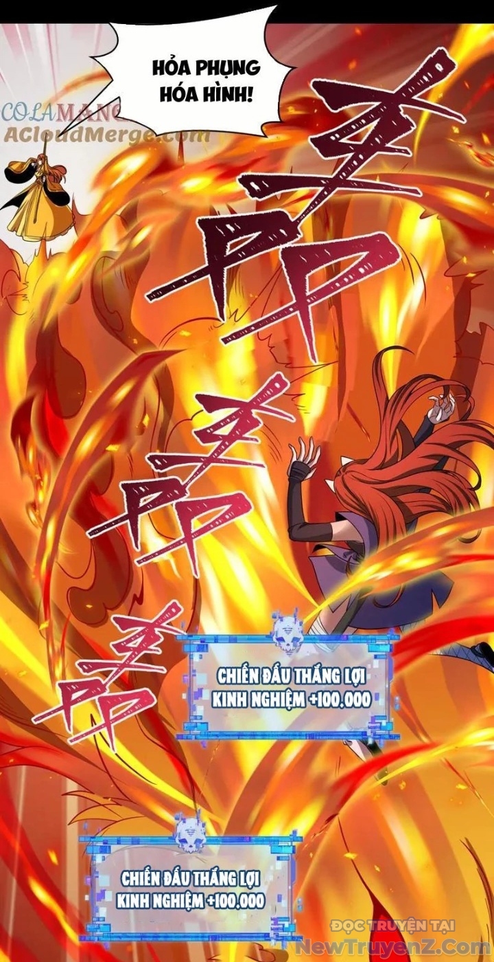 Kỷ Nguyên Kỳ Lạ chapter 480 - Trang 46