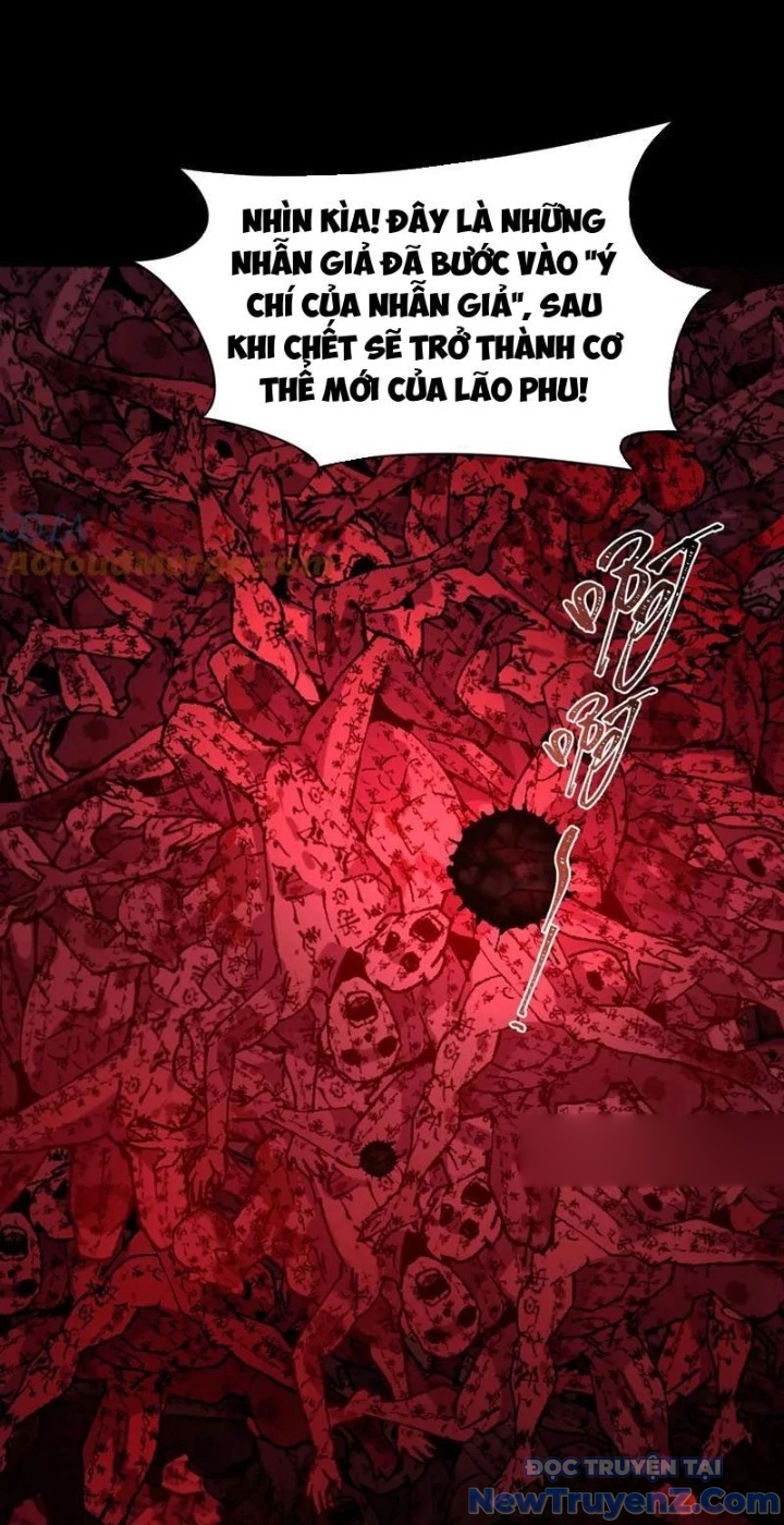 Kỷ Nguyên Kỳ Lạ chapter 480 - Trang 20