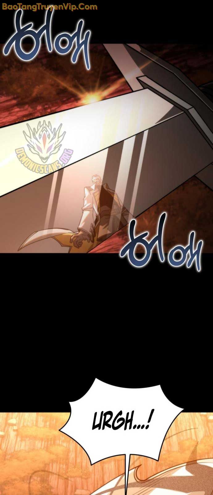 Chiến Binh Hồi Quy chapter 83.1 - Trang 1