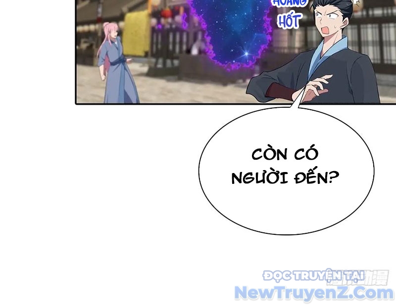 Tu Tiên Trở Về Tại Vườn Trường - Season 2 chapter 172 - Trang 23
