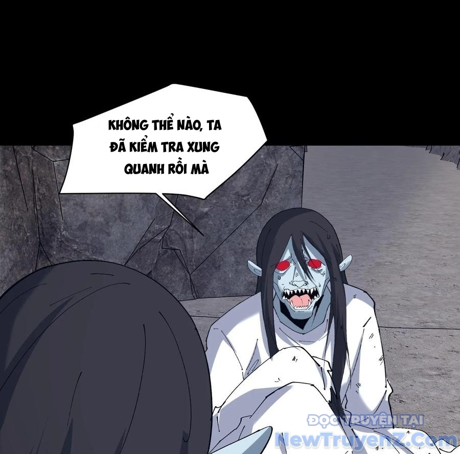 Ngày Tôi Sinh Ra, Bách Quỷ Dạ Hành, Tuyết Thi Hộ đạo chapter 716 - Trang 49