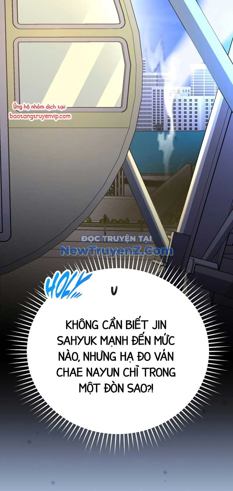 Nhân Vật Ngoài Lề Tiểu Thuyết chapter 129 - Trang 91
