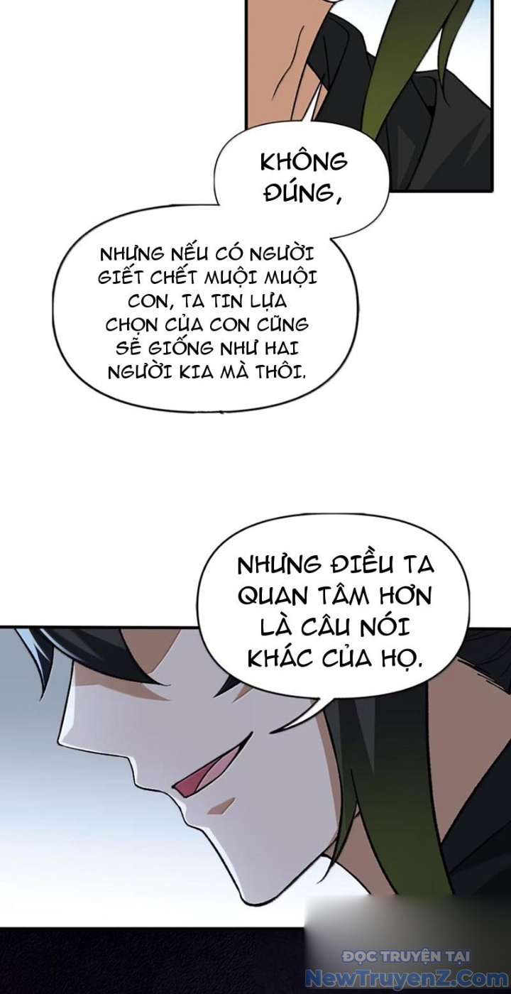 Thiên Đạo Này Cũng Không Ngốc Lắm chapter 145 - Trang 60