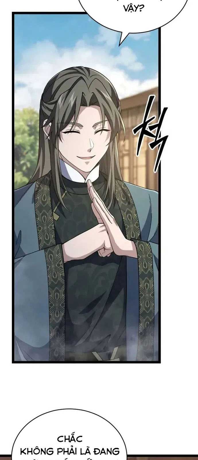 Võ Thần Tái Sinh chapter 9 - Trang 4