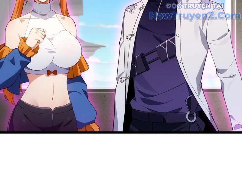 Bật Hack Mà Vẫn Là Tông Môn Yếu Nhất Sao? chapter 19 - Trang 118