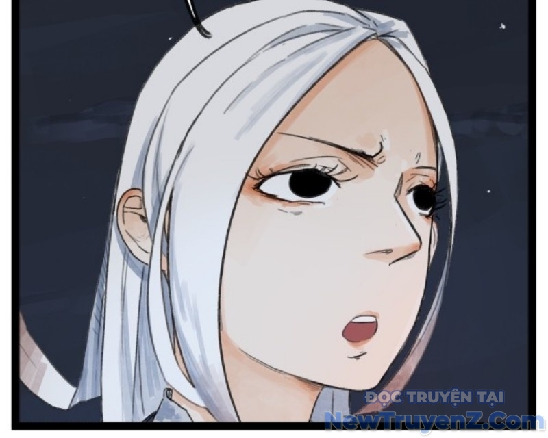 Hiệp Khách Hành Bất Thông chapter 46 - Trang 56