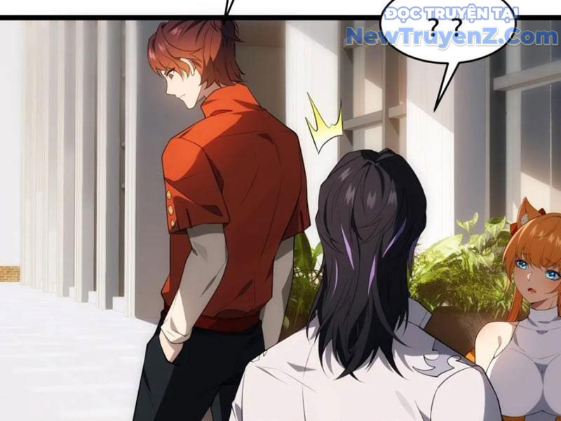 Bật Hack Mà Vẫn Là Tông Môn Yếu Nhất Sao? chapter 17 - Trang 49