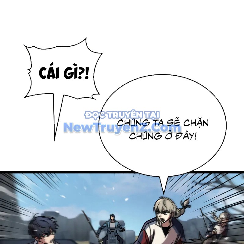 Thợ Săn Số Mệnh Cấp F chapter 83 - Trang 109