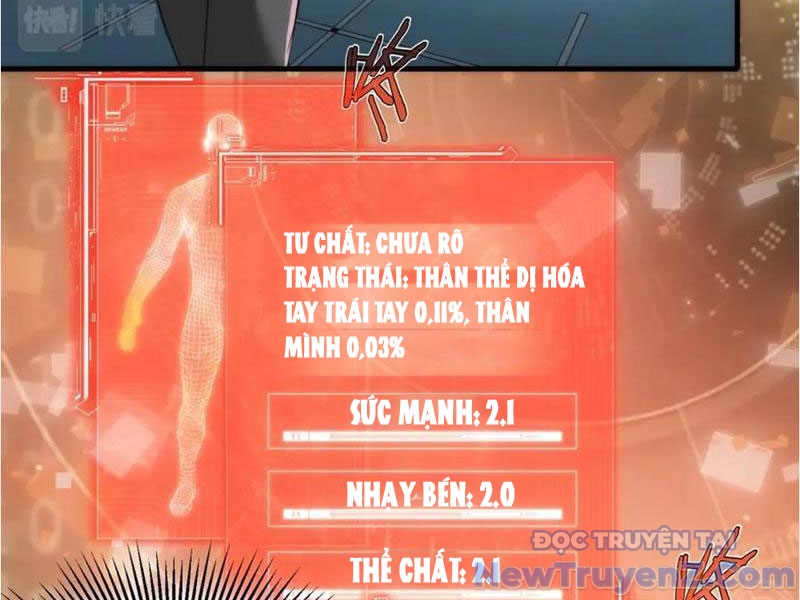 Nhất Ký Trọng Quyền chapter 24 - Trang 39