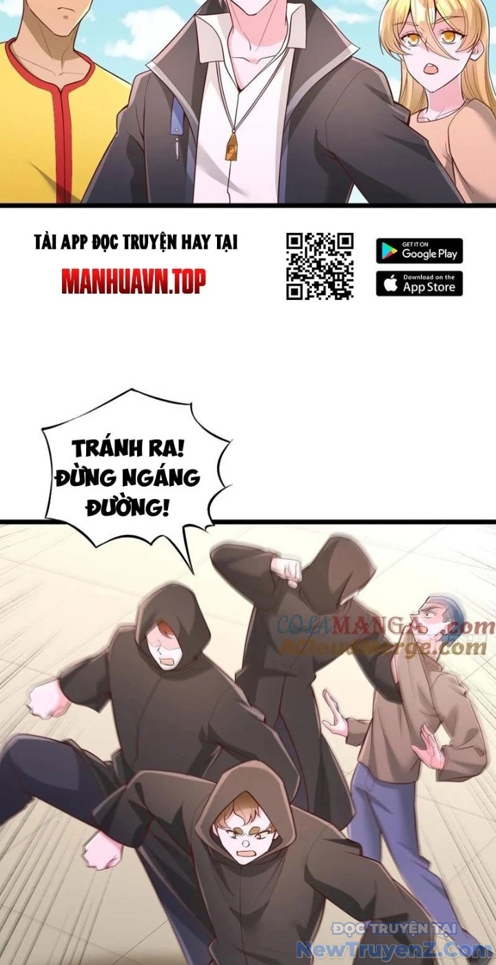 Ta Thần Ma Song Tu Chế Bá Thiên Hạ chapter 142 - Trang 25