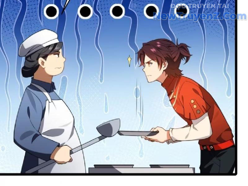 Bật Hack Mà Vẫn Là Tông Môn Yếu Nhất Sao? chapter 12 - Trang 70