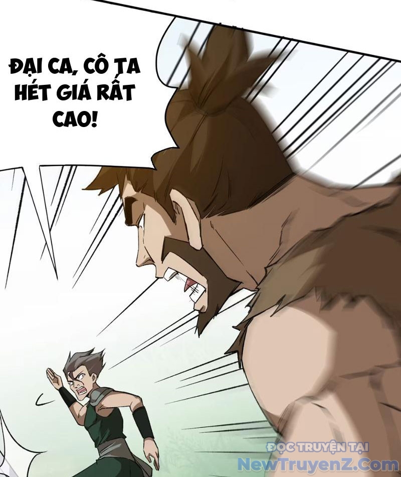 Pháp Sư Ký Sinh chapter 8 - Trang 17