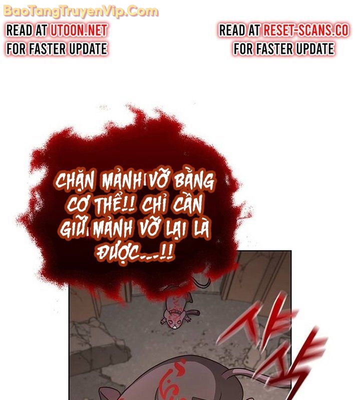 Ta Chi Phối Địa Ngục chapter 13 - Trang 44