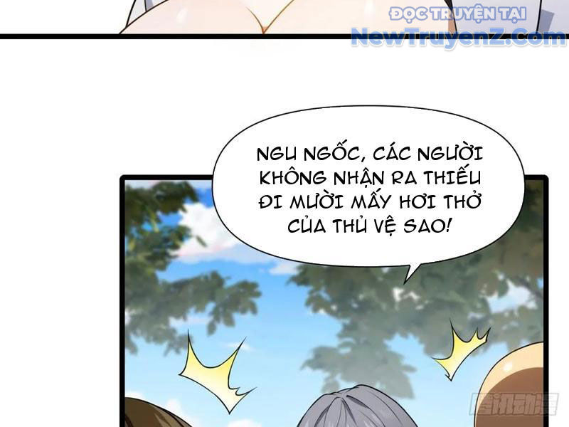 Bật Hack Mà Vẫn Là Tông Môn Yếu Nhất Sao? chapter 19 - Trang 89
