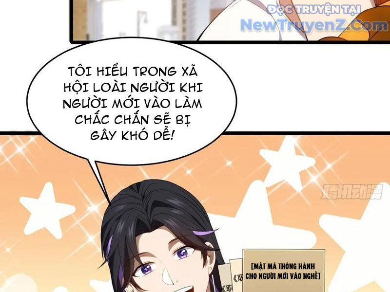 Bật Hack Mà Vẫn Là Tông Môn Yếu Nhất Sao? chapter 18 - Trang 27