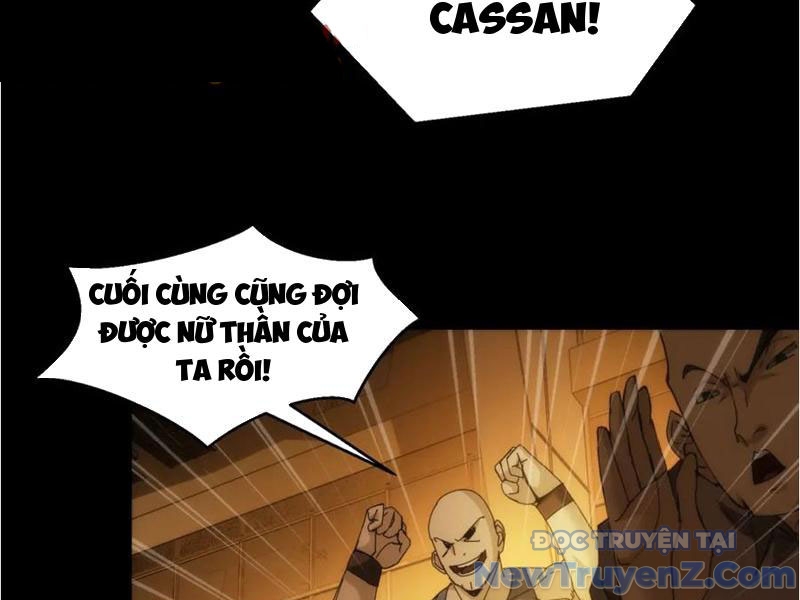 Nhất Ký Trọng Quyền chapter 25 - Trang 7
