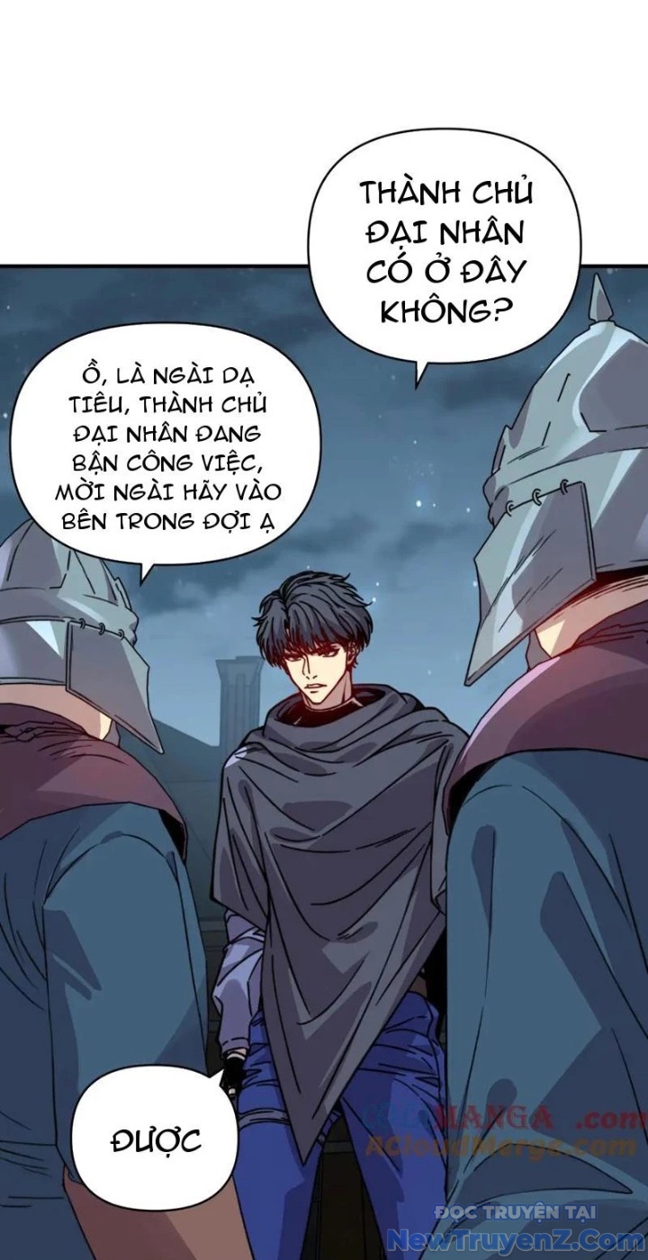 Bắt đầu chuyển chức tài thần, ta chuyển hóa triệu vạn thần sủng chapter 25 - Trang 3