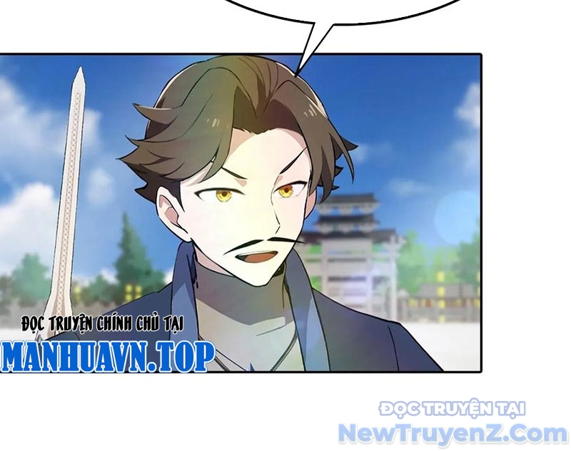 Tu Tiên Trở Về Tại Vườn Trường - Season 2 chapter 171 - Trang 64