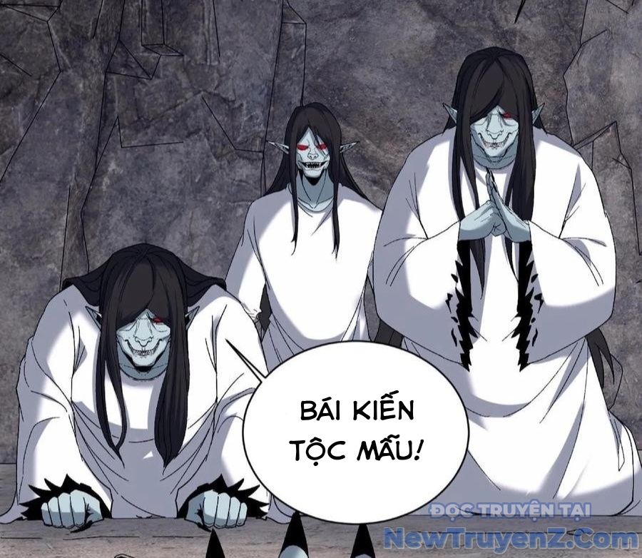 Ngày Tôi Sinh Ra, Bách Quỷ Dạ Hành, Tuyết Thi Hộ đạo chapter 717 - Trang 16