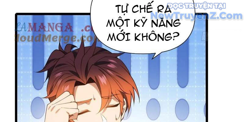 Bật Hack Mà Vẫn Là Tông Môn Yếu Nhất Sao? chapter 19 - Trang 126