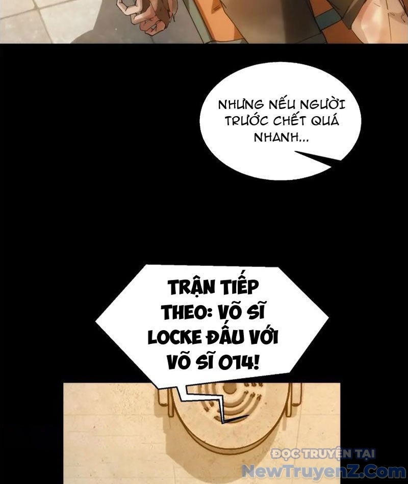Nhất Ký Trọng Quyền chapter 22 - Trang 13
