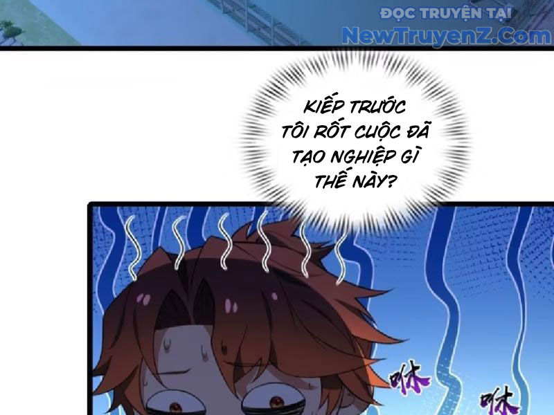 Bật Hack Mà Vẫn Là Tông Môn Yếu Nhất Sao? chapter 12 - Trang 44
