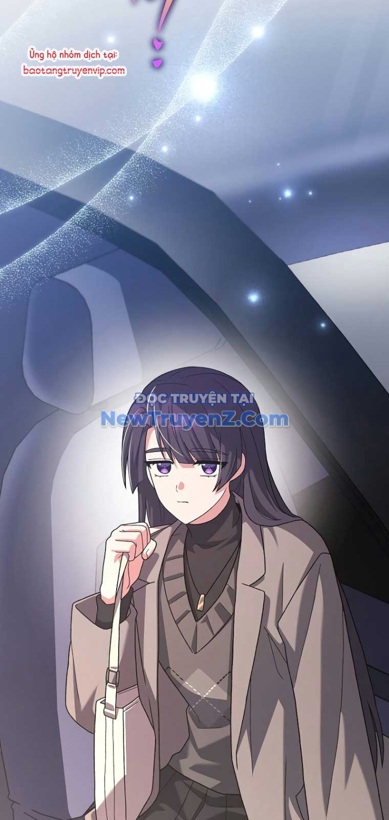 Nhân Vật Ngoài Lề Tiểu Thuyết chapter 129 - Trang 18