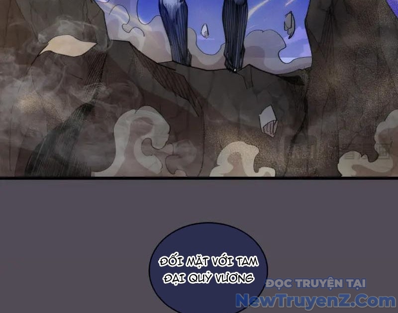 Cao Đẳng Linh Hồn chapter 334 - Trang 43