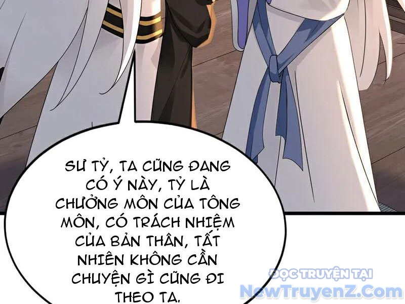 đệ Tử Tu Luyện Còn Ta Thì Lười Biếng chapter 186 - Trang 30
