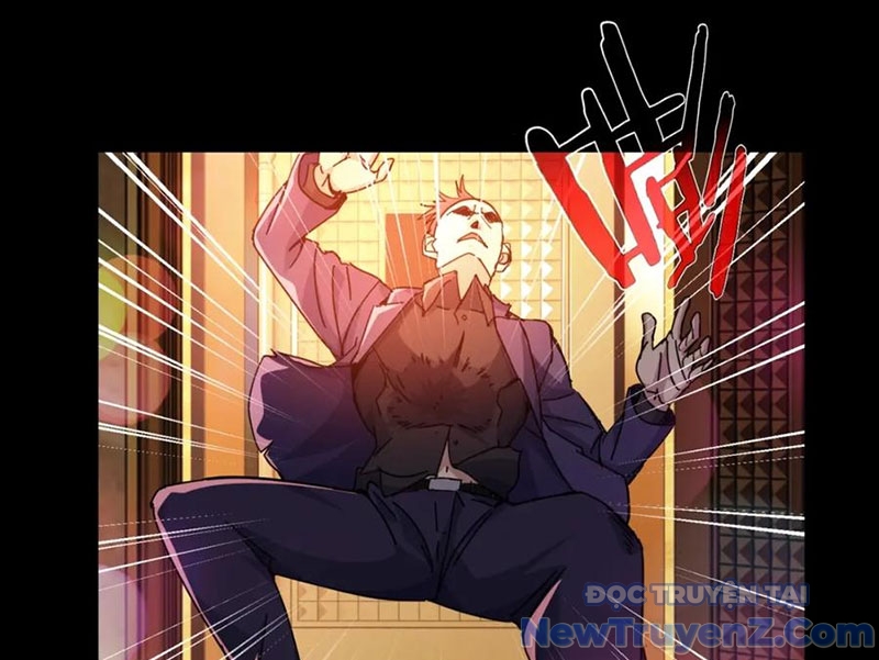 Nhất Ký Trọng Quyền chapter 32 - Trang 5