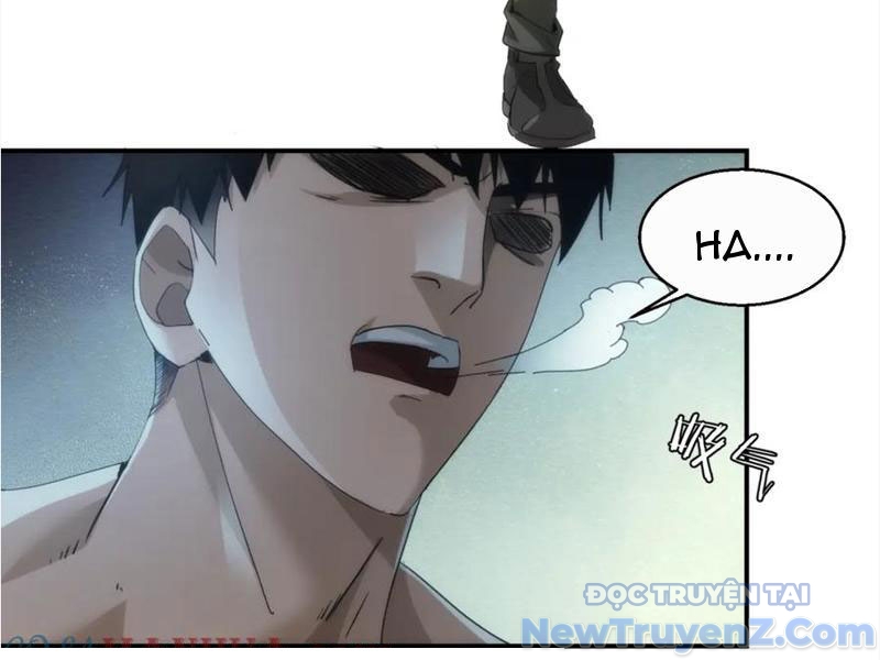 Nhất Ký Trọng Quyền chapter 24 - Trang 34