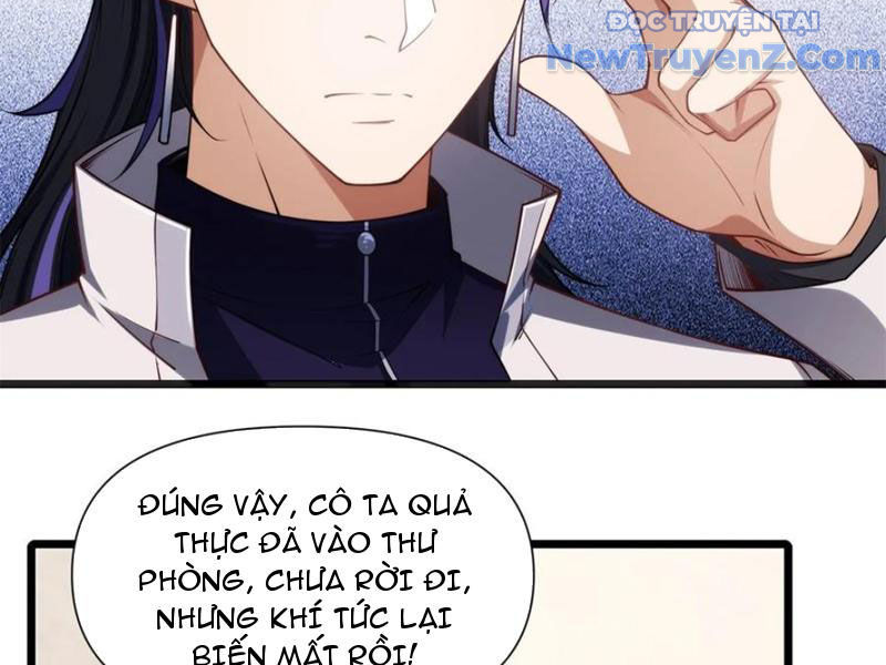 Bật Hack Mà Vẫn Là Tông Môn Yếu Nhất Sao? chapter 20 - Trang 113