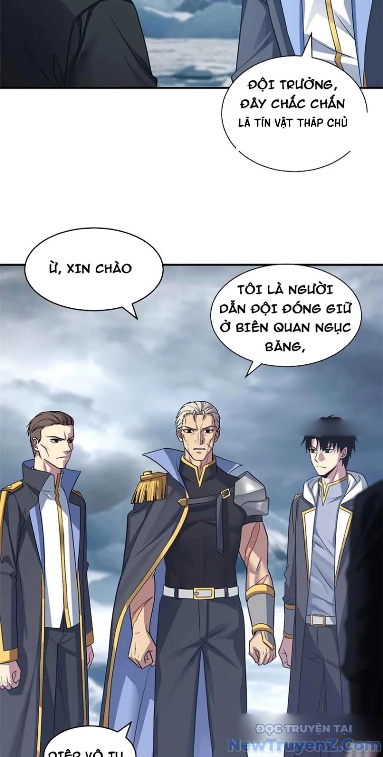 Cửa Hàng Sủng Thú Siêu Thần chapter 179 - Trang 36