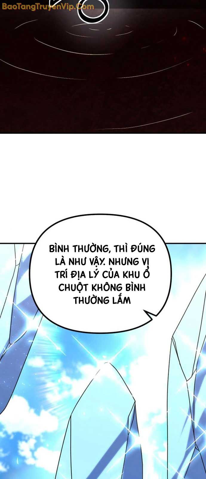Phản Diện Tối Thượng Với Đôi Mắt Cáo chapter 16 - Trang 33