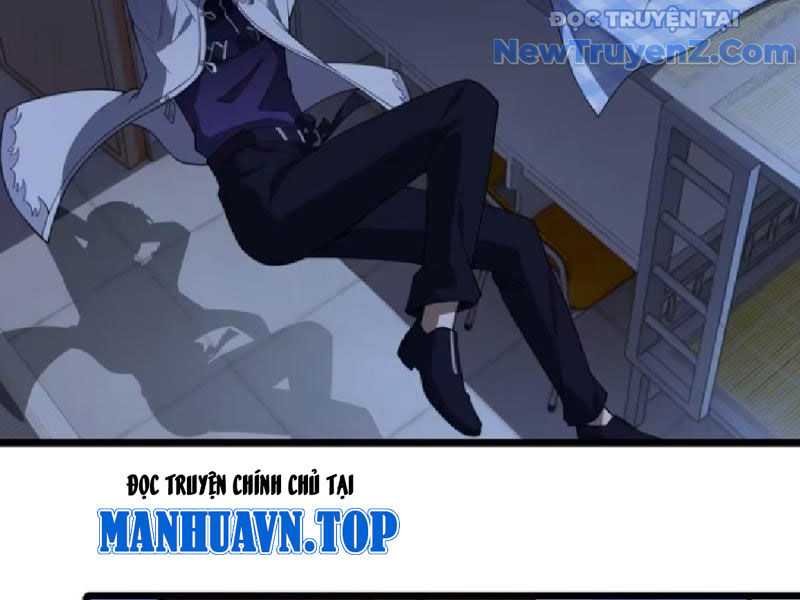 Bật Hack Mà Vẫn Là Tông Môn Yếu Nhất Sao? chapter 12 - Trang 5