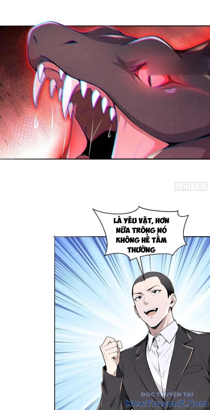 Chúa Tể Linh Khí Khôi Phục chapter 132 - Trang 14