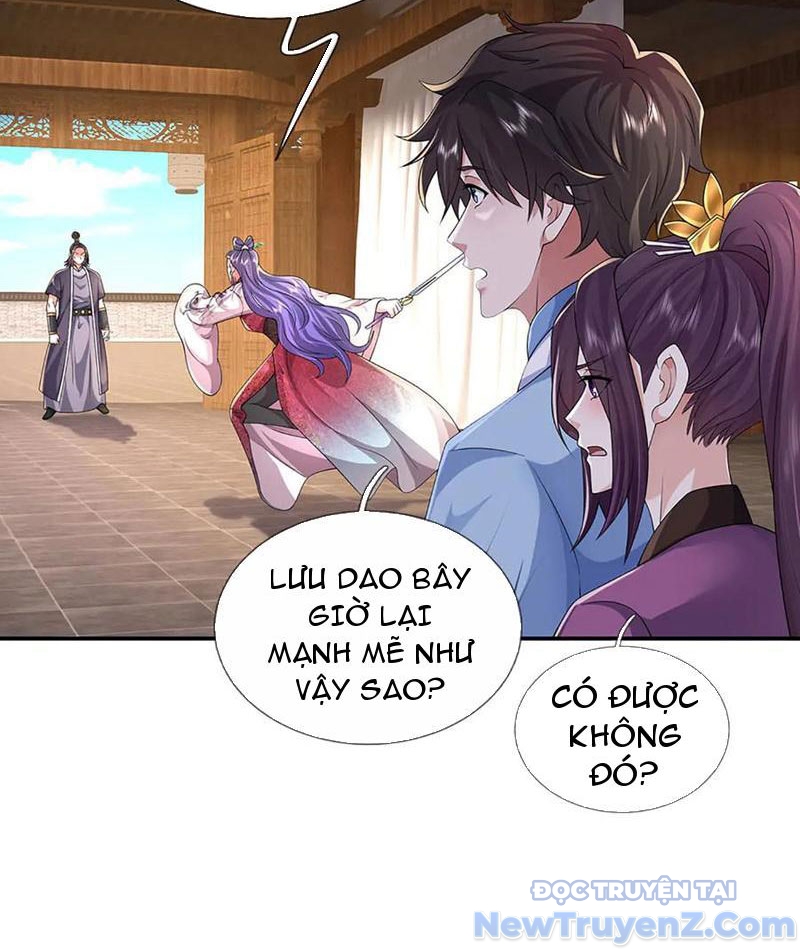 Ta Có Thể Thôn Phệ Vô Hạn chapter 96 - Trang 9