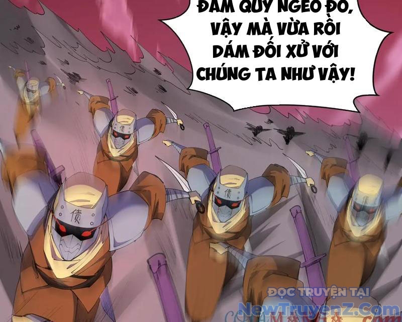 Kỷ Nguyên Kỳ Lạ chapter 481 - Trang 164