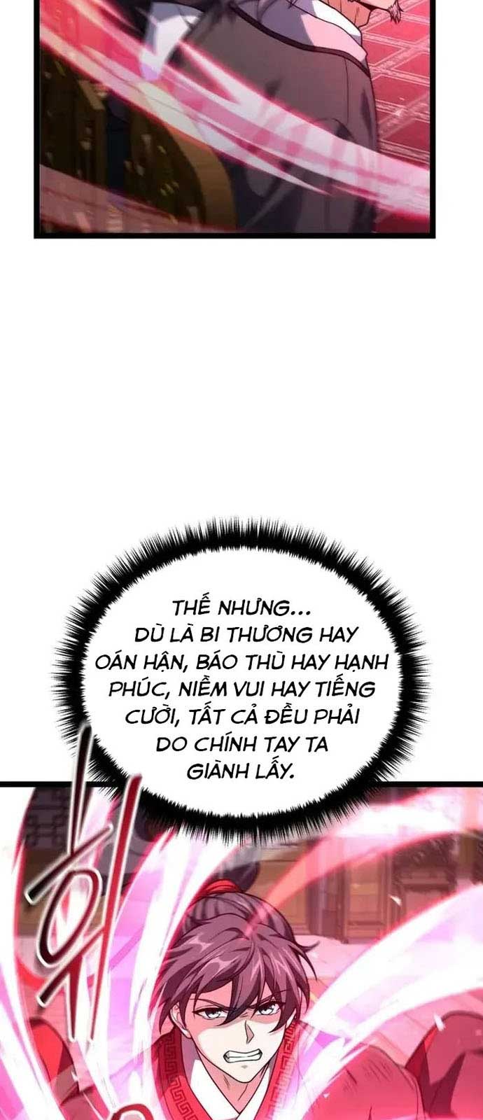 Võ Thần Tái Sinh chapter 9 - Trang 78
