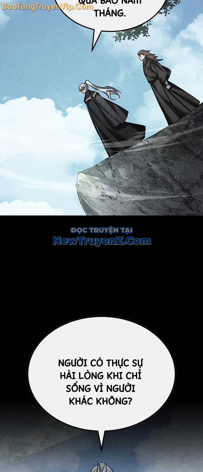 Thiên Quỷ Chẳng Sống Nổi Cuộc Đời Bình Thường chapter 159 - Trang 29