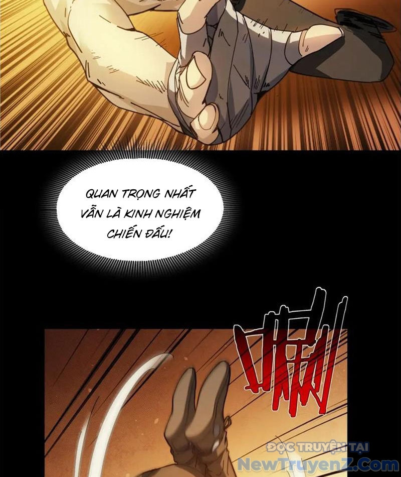 Nhất Ký Trọng Quyền chapter 27 - Trang 56