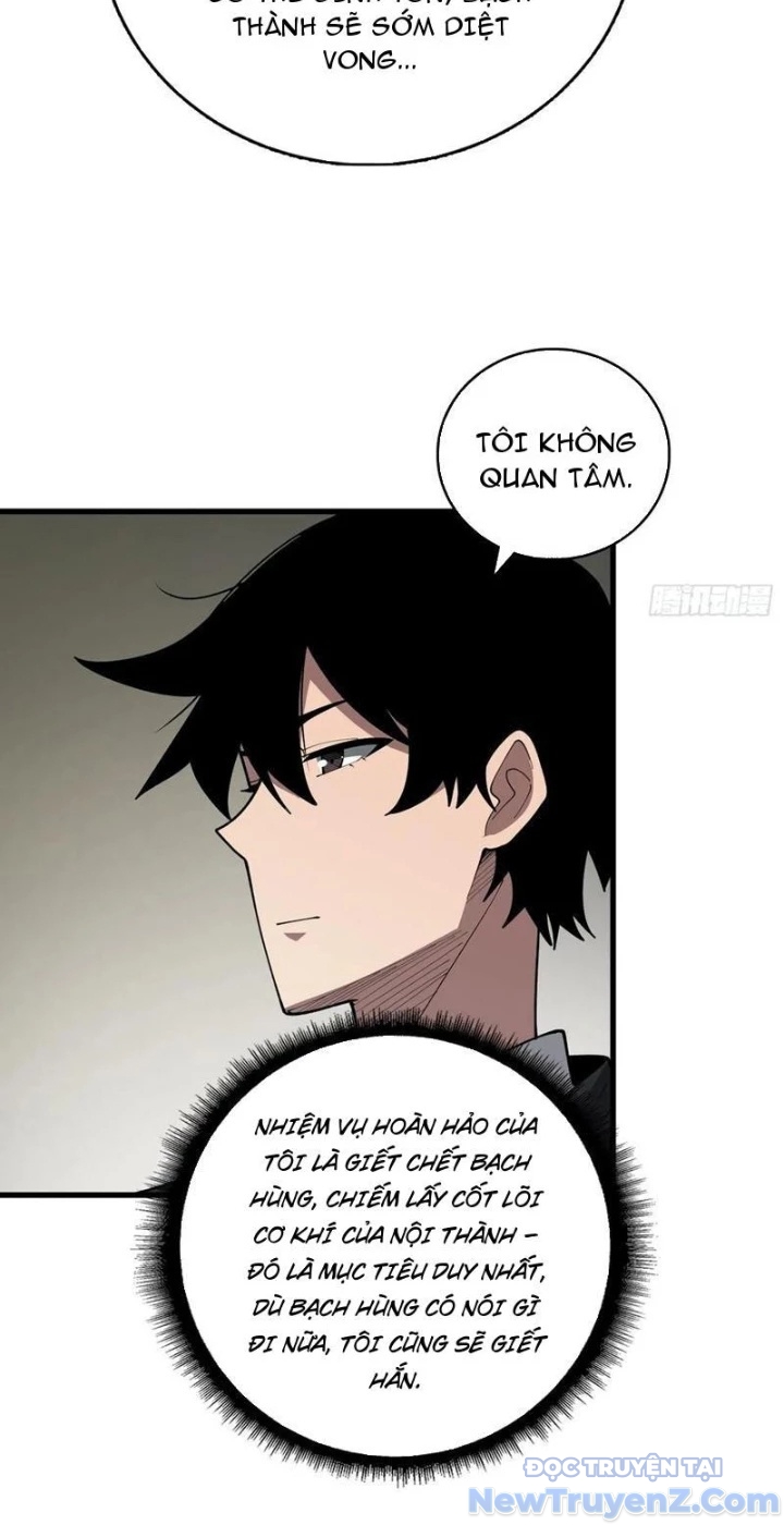 Người chơi đệ nhất chapter 49 - Trang 9