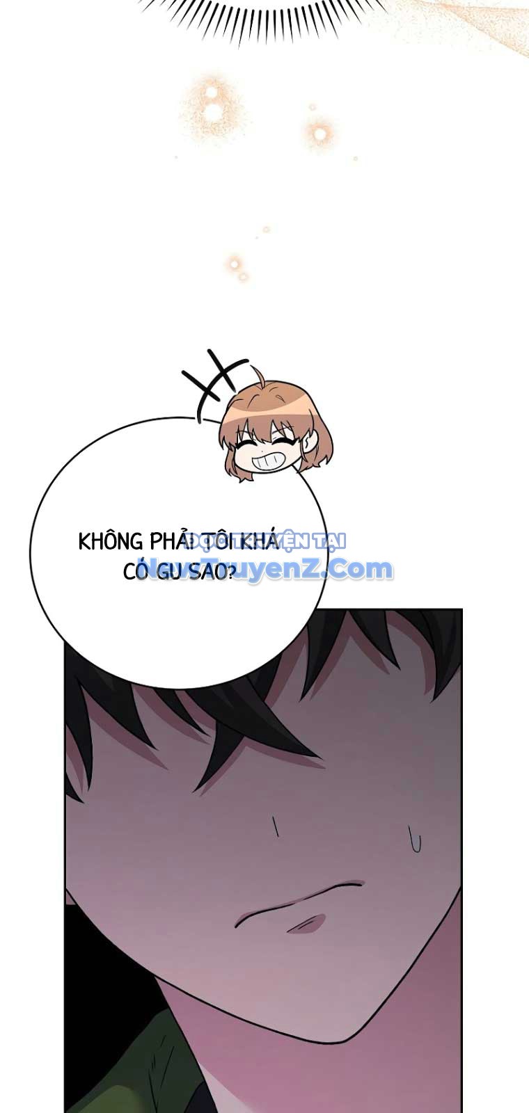 Nhân Vật Ngoài Lề Tiểu Thuyết chapter 129 - Trang 3