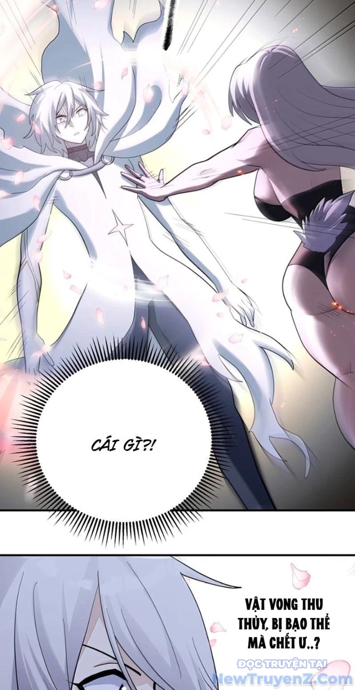 Thế Nhân Thực Sự Tin Tôi Là Đại Boss chapter 118 - Trang 46