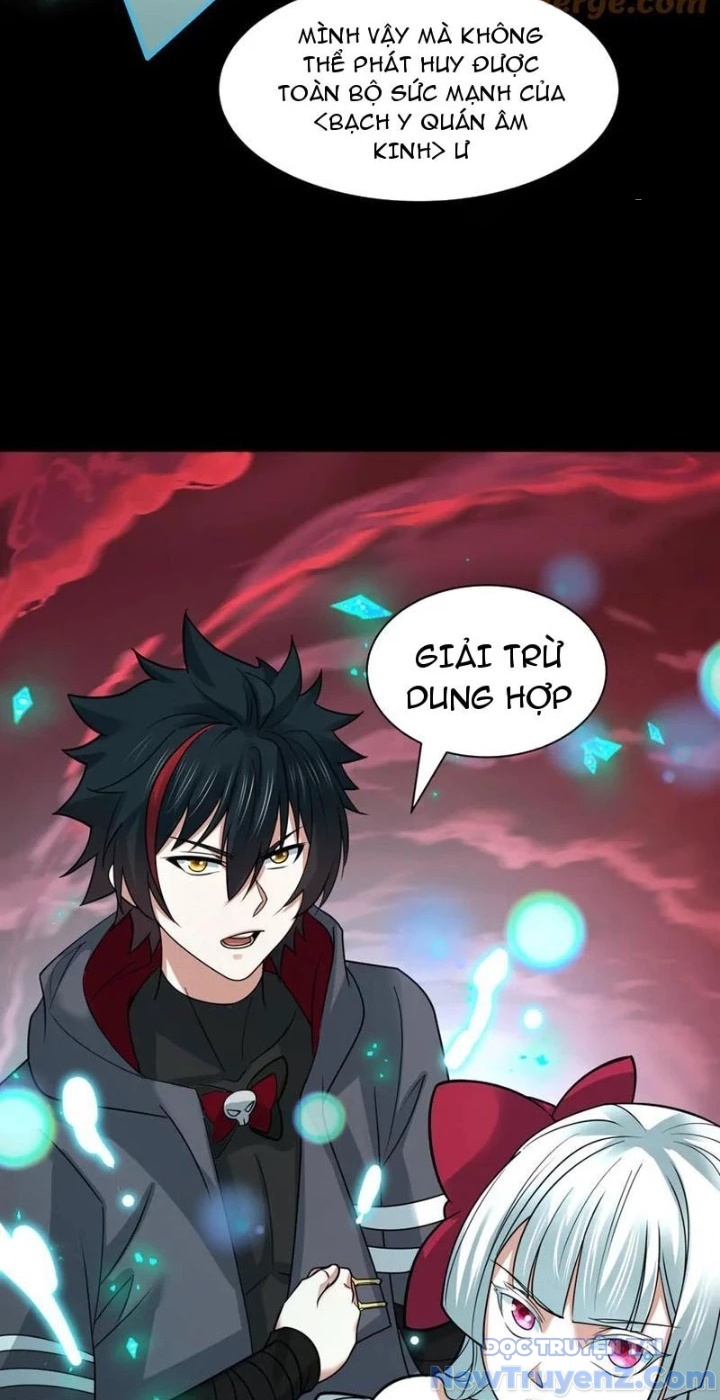 Kỷ Nguyên Kỳ Lạ chapter 480 - Trang 80