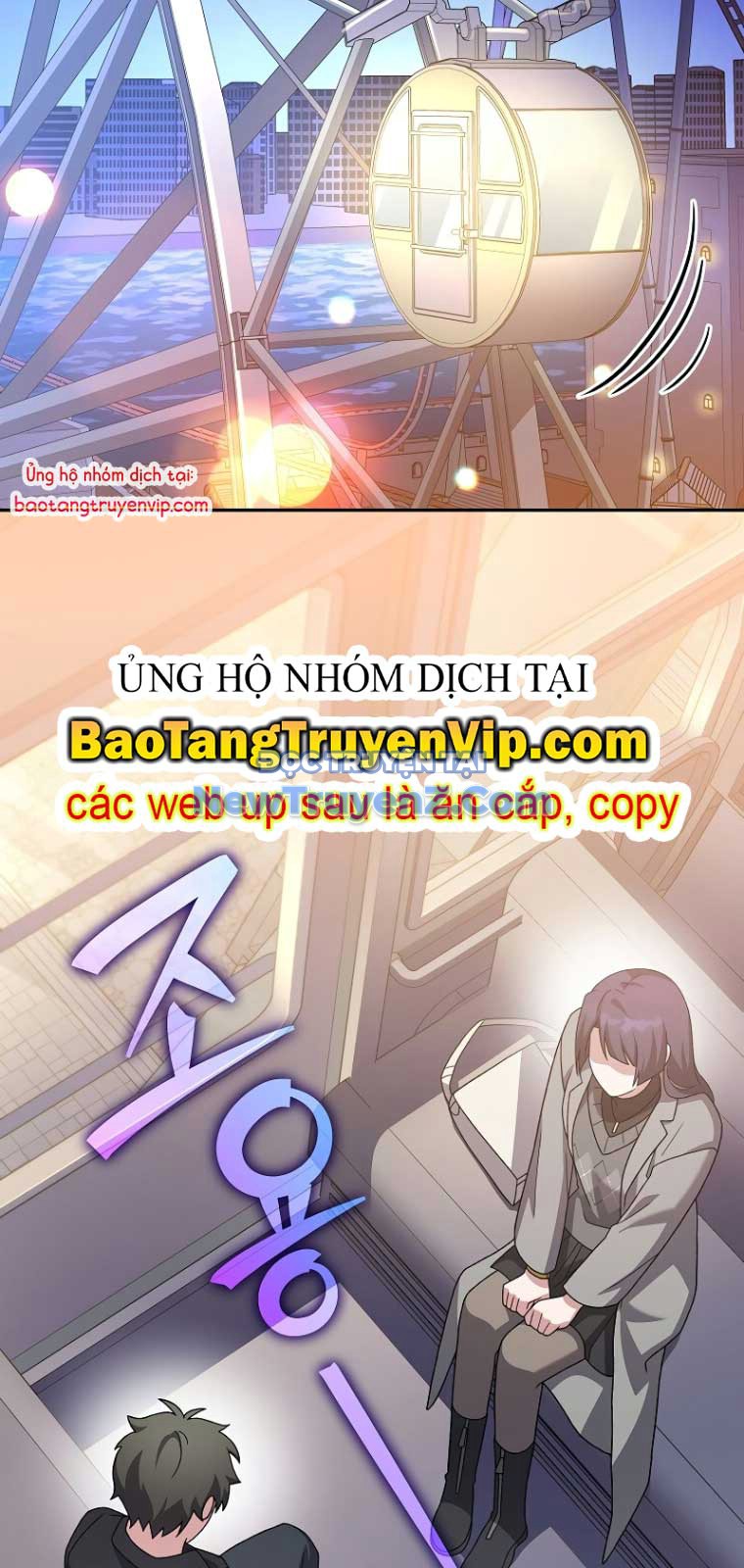 Nhân Vật Ngoài Lề Tiểu Thuyết chapter 129 - Trang 32