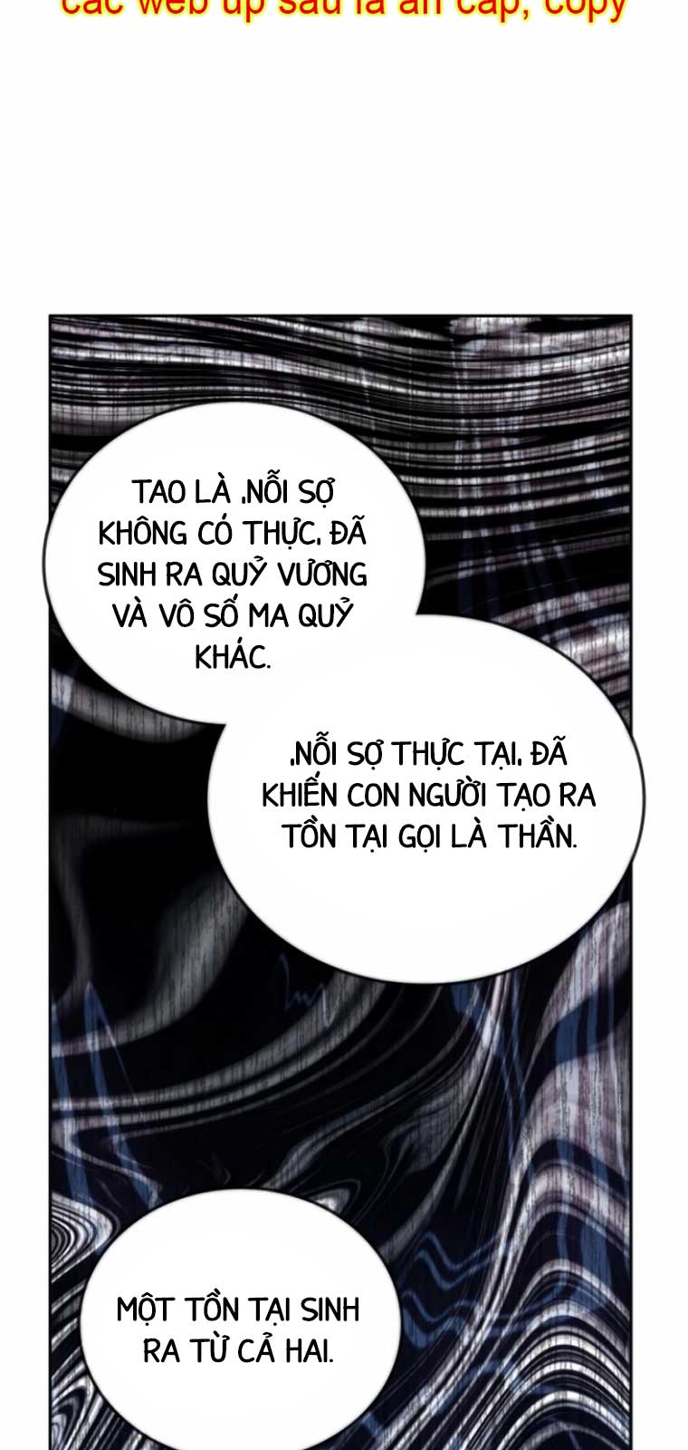 Học Viện Tối Thượng chapter 159.1 - Trang 37